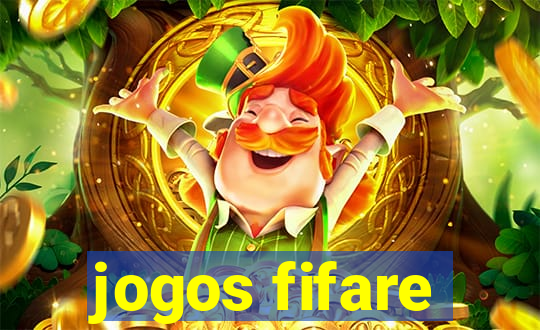 jogos fifare